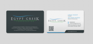 Business Card Design by INDIAN_Ashok for this project | Design: #17541091