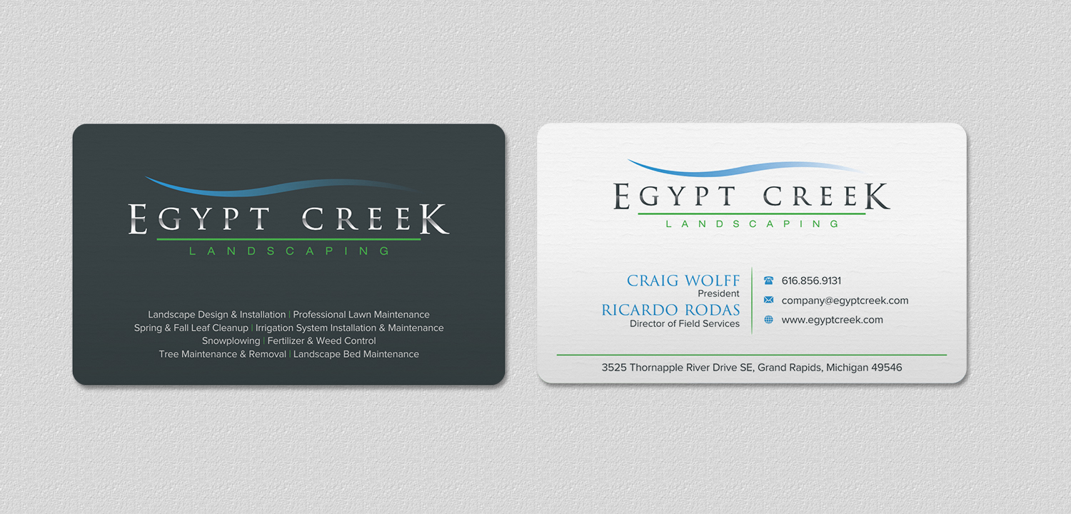 Business Card Design by INDIAN_Ashok for this project | Design #17541092