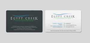 Business Card Design by INDIAN_Ashok for this project | Design: #17541092