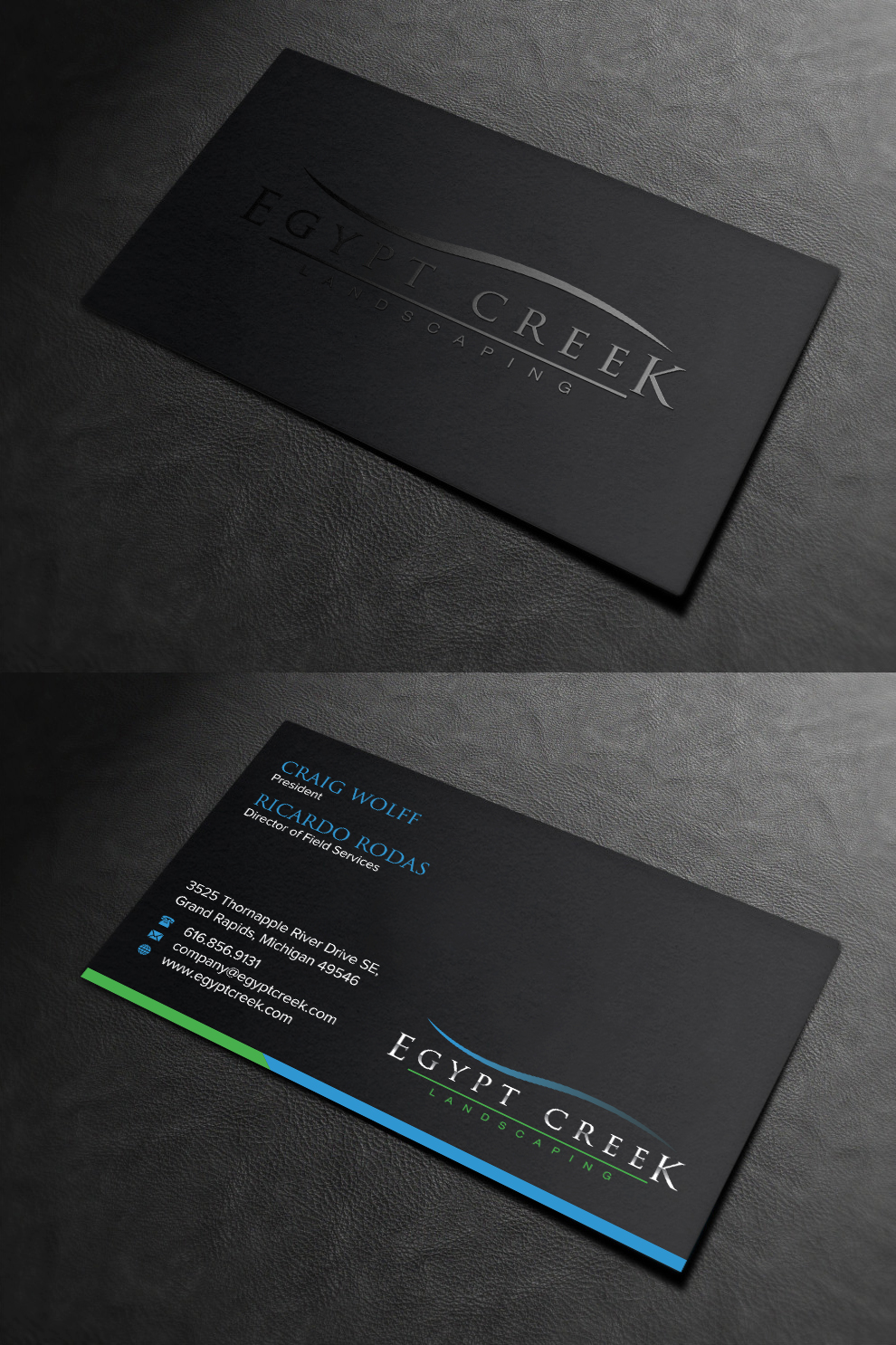 Business Card Design by INDIAN_Ashok for this project | Design #17541094