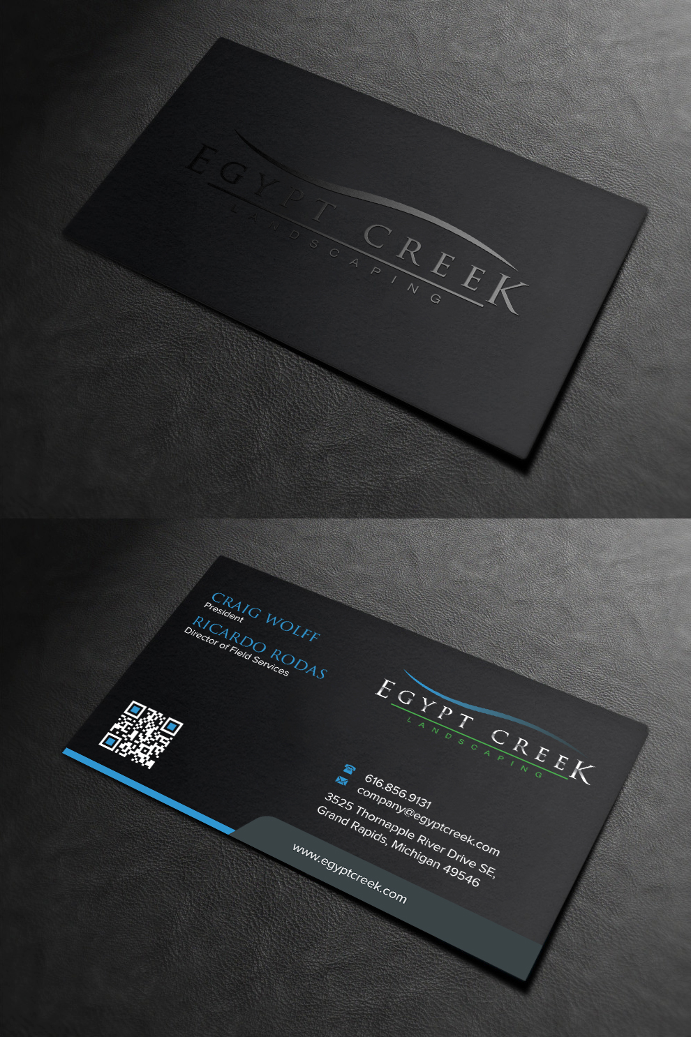 Business Card Design by INDIAN_Ashok for this project | Design #17541096