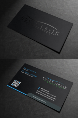 Business Card Design by INDIAN_Ashok for this project | Design: #17541096