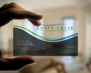 Business Card Design by INDIAN_Ashok for this project | Design: #17541098