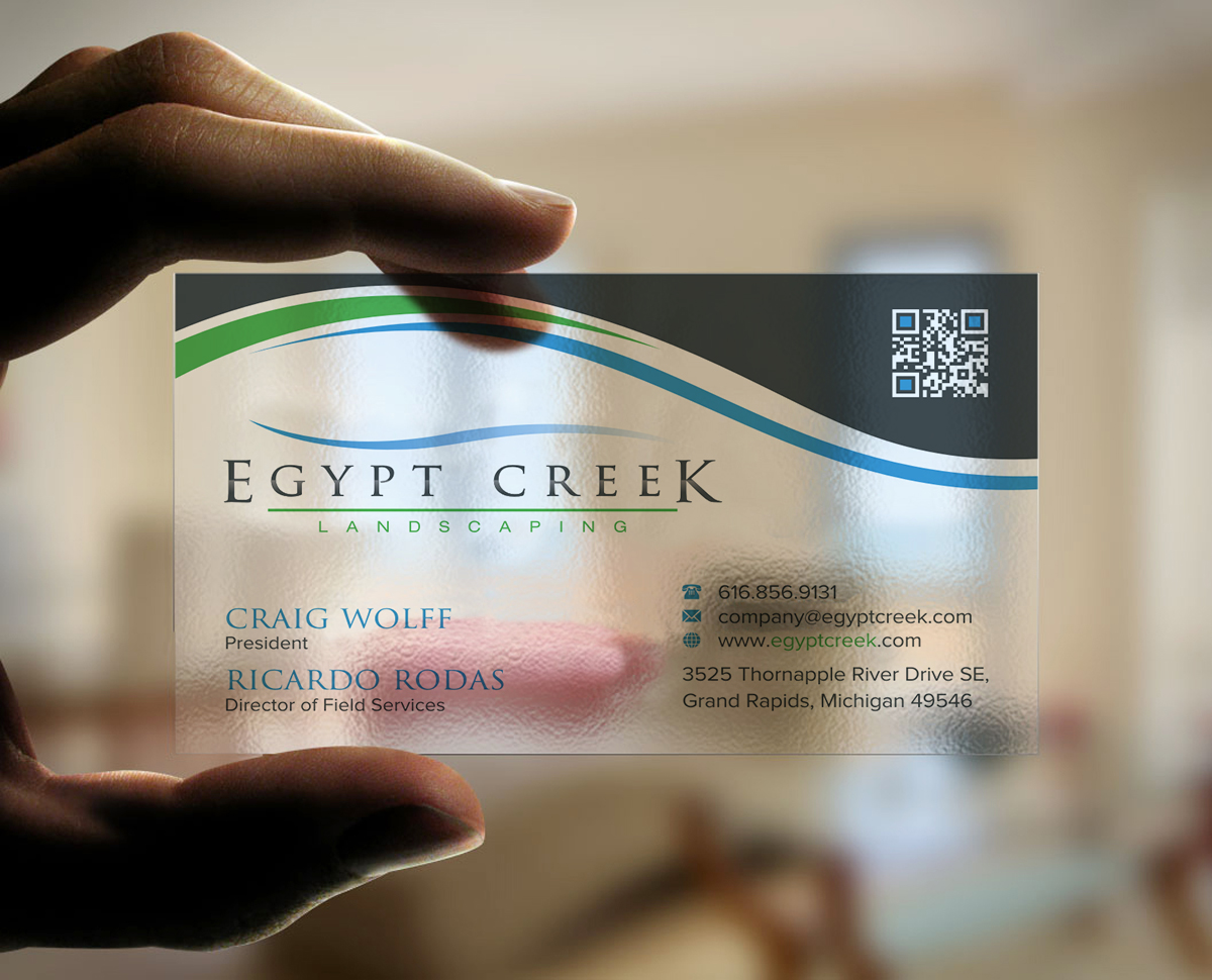 Business Card Design by INDIAN_Ashok for this project | Design #17541106