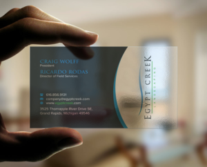 Business Card Design by INDIAN_Ashok for this project | Design: #17541107