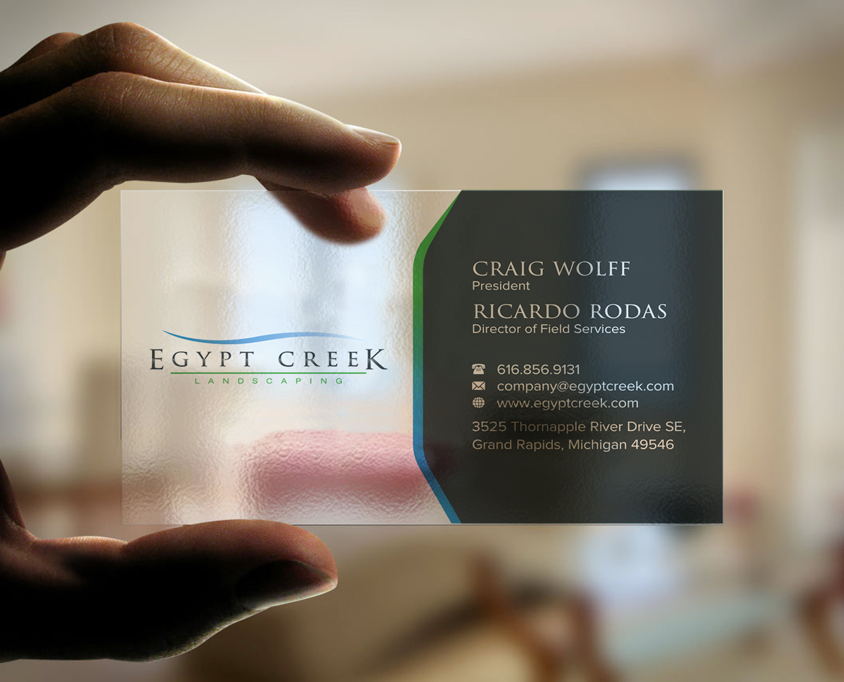 Business Card Design by INDIAN_Ashok for this project | Design #17541108