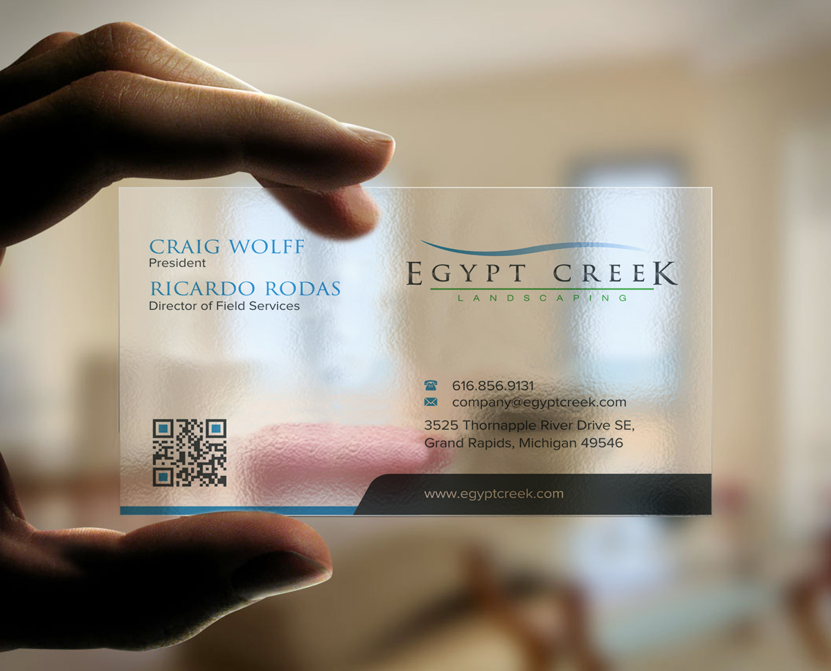 Business Card Design by INDIAN_Ashok for this project | Design #17541109