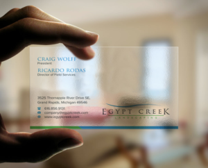 Business Card Design by INDIAN_Ashok for this project | Design: #17541116