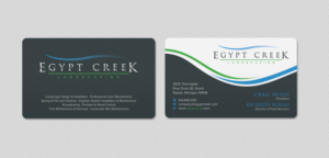 Business Card Design by INDIAN_Ashok for this project | Design: #17541125