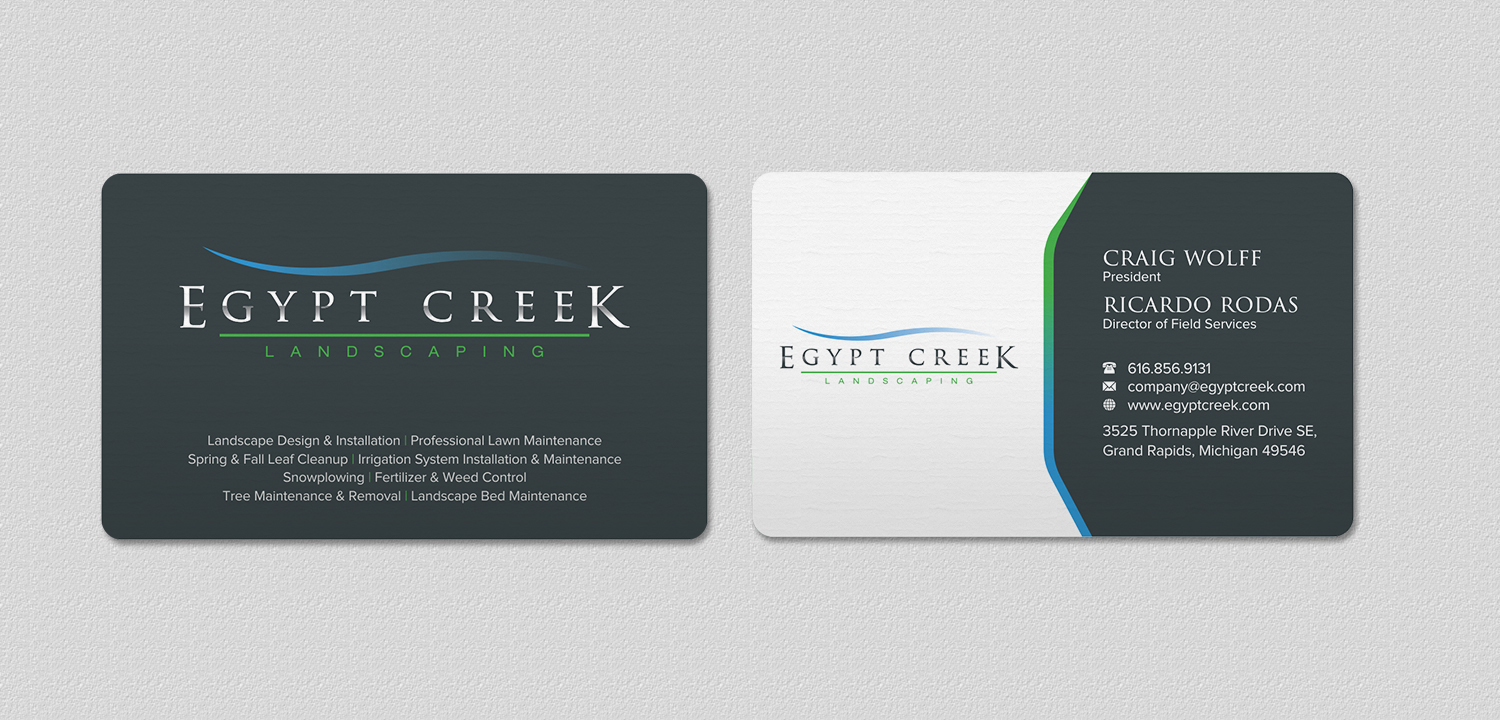 Business Card Design by INDIAN_Ashok for this project | Design #17541130