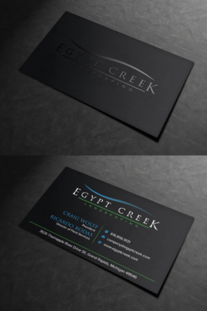 Business Card Design by INDIAN_Ashok for this project | Design: #17541135
