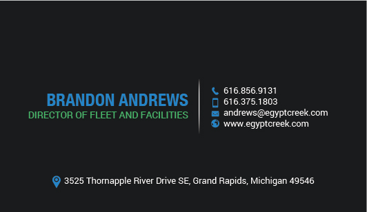 Business Card Design by chandrayaan.creative for this project | Design #28272773