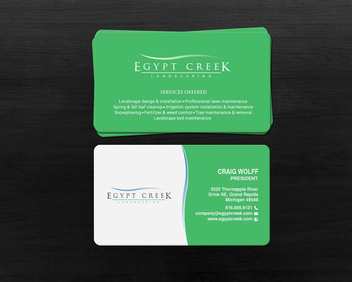 Design de Carte de Visite par chandrayaan.creative pour ce projet | Design #17537606