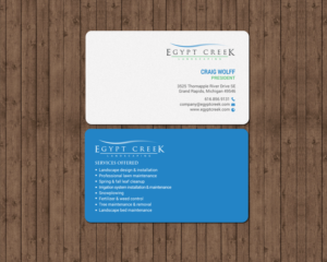 Business Card Design by chandrayaan.creative for this project | Design: #17541617