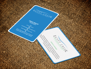 Business Card Design by chandrayaan.creative for this project | Design: #17541882