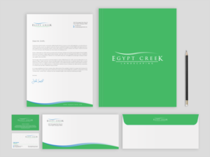 Business Card Design by chandrayaan.creative for this project | Design: #17541984