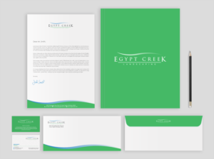 Business Card Design by chandrayaan.creative for this project | Design: #17541985