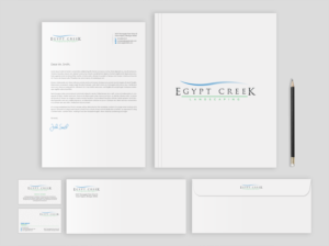 Business Card Design by chandrayaan.creative for this project | Design: #17542029