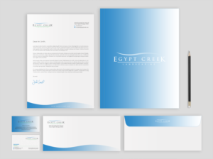 Business Card Design by chandrayaan.creative for this project | Design: #17542030