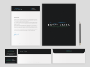 Business card design - landscaping industry | Design de Carte de Visite par chandrayaan.creative