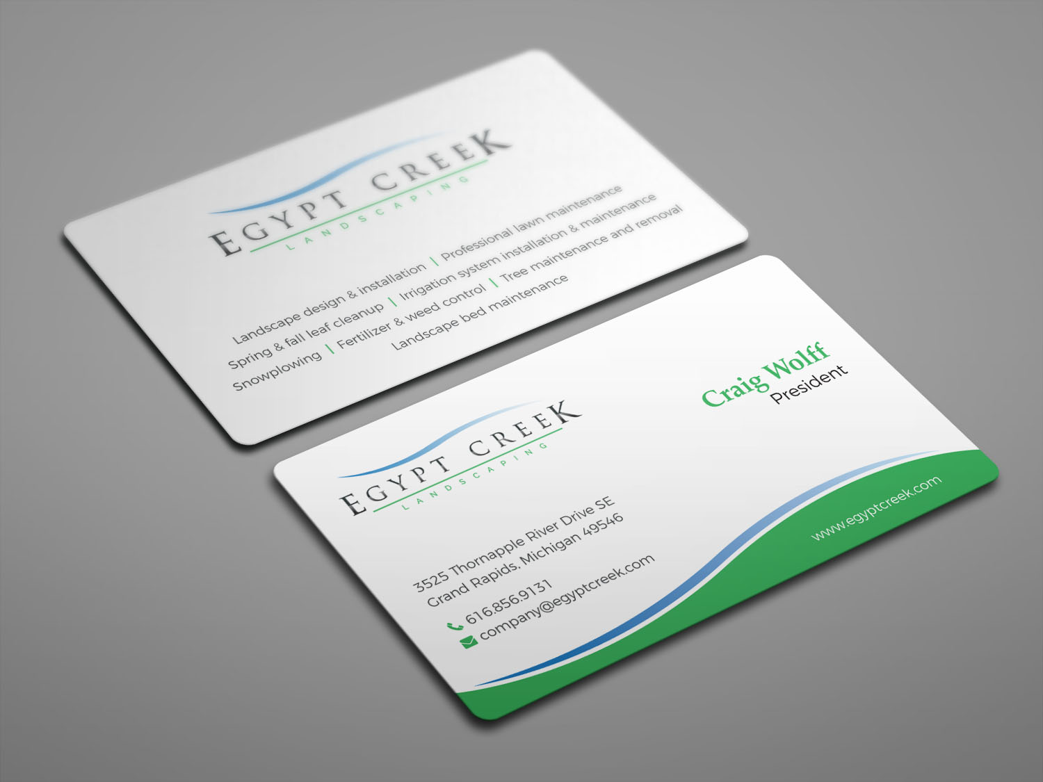 Business Card Design by mdreyad for this project | Design #17533995