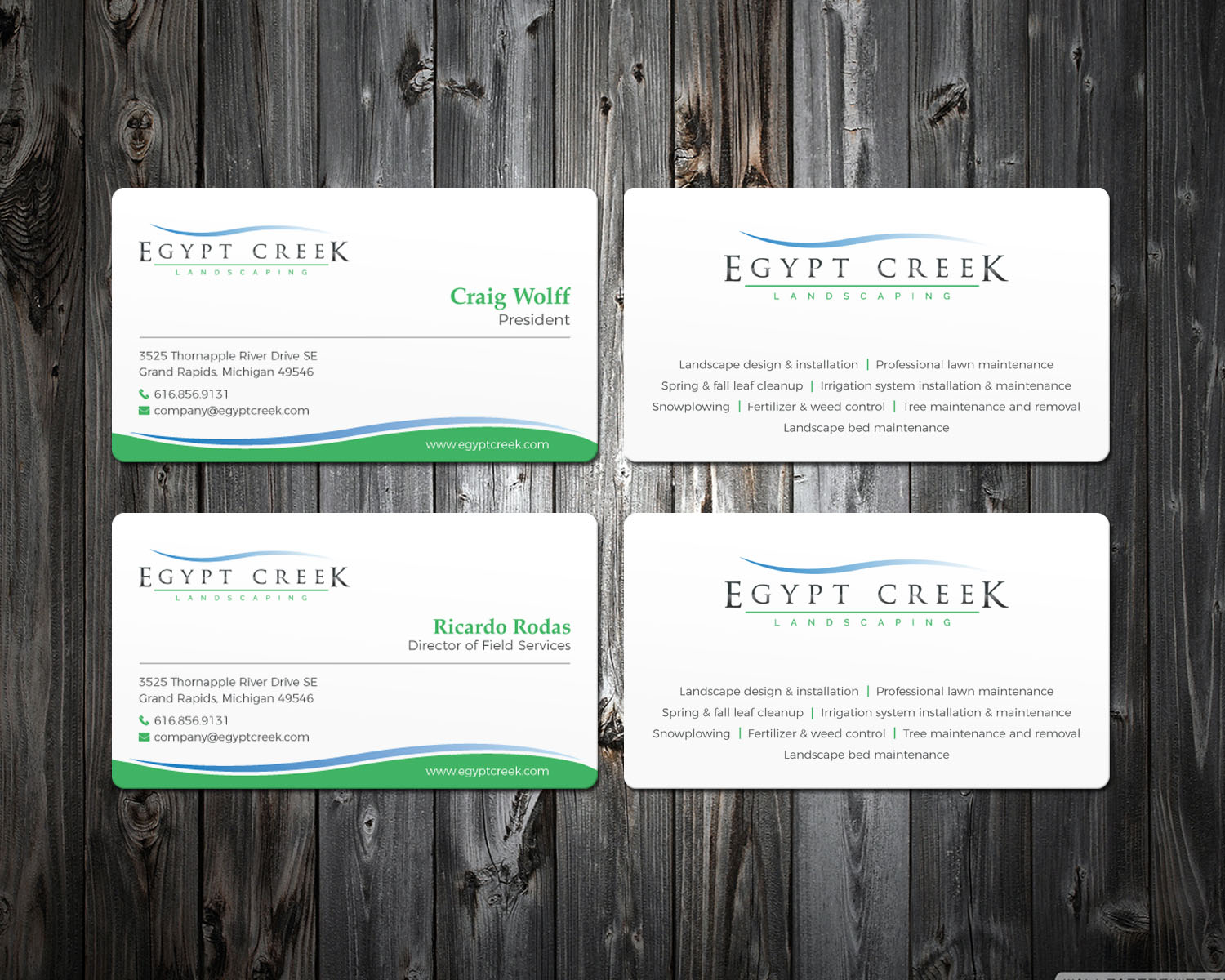 Business Card Design by mdreyad for this project | Design #17534256