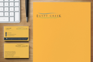 Business Card Design by Andromeda  for this project | Design: #17537974