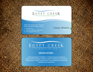 Business Card Design by Tripti Ranjan Gain for this project | Design: #17539690