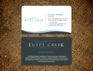 Business Card Design by Tripti Ranjan Gain for this project | Design: #17539691