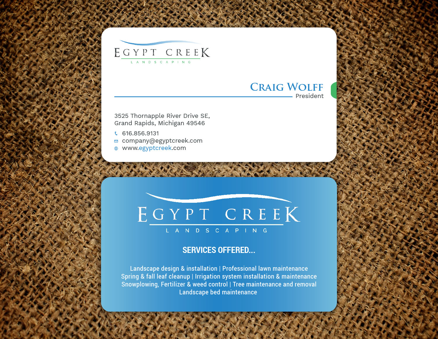 Business Card Design by Tripti Ranjan Gain for this project | Design #17539705