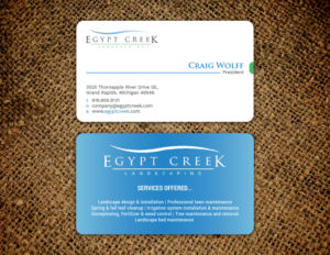 Business Card Design by Tripti Ranjan Gain for this project | Design: #17539705