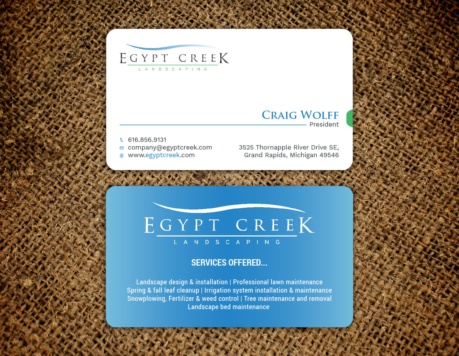 Business Card Design by Tripti Ranjan Gain for this project | Design #17539706