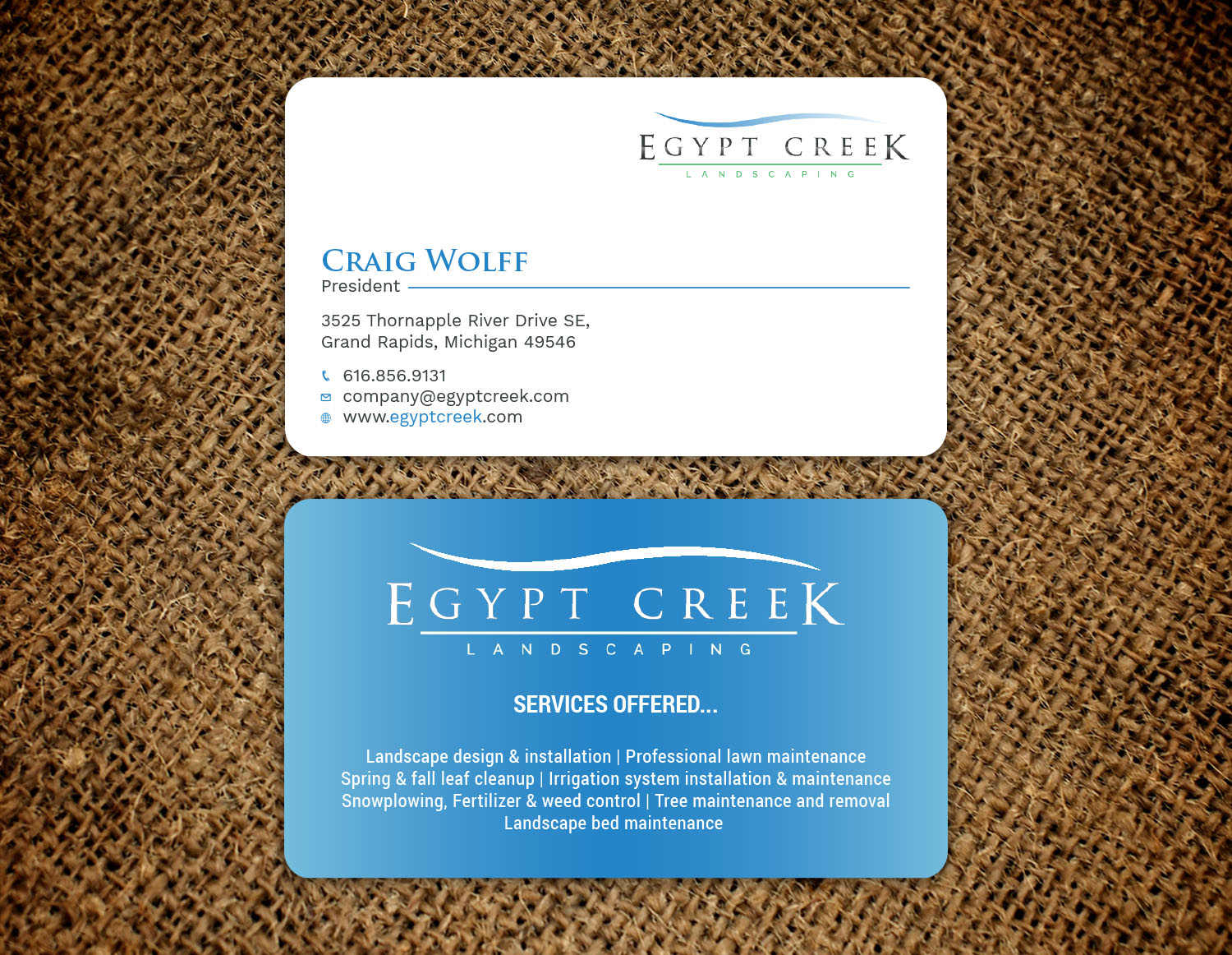 Business Card Design by Tripti Ranjan Gain for this project | Design #17539709
