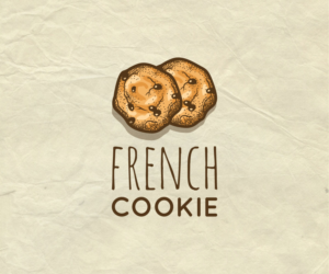 French Cookie | Diseño de Logo por 91.kremena.petrova