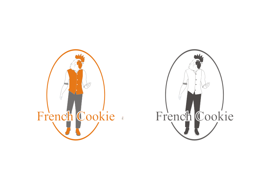 Logo Design by RetnoHandayaniDESIGNS for this project | Design #17661645