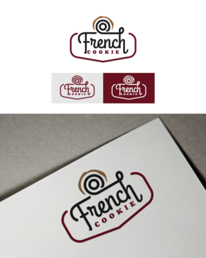 Diseño de Logo por taufik_alrahman para este proyecto | Diseño: #17708679