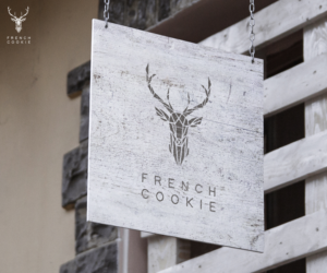 Logo Design by ChicD for this project | Design: #17608509