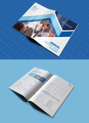 Brochure Design by Impressive Solutions for this project | Design: #17567587