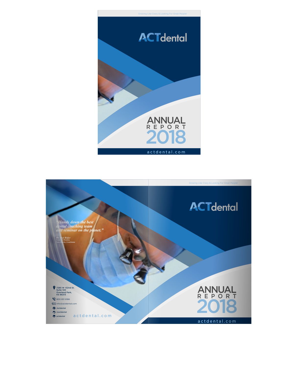 Brochure Design by DesignMX (Renan Mejia) for this project | Design #17622831