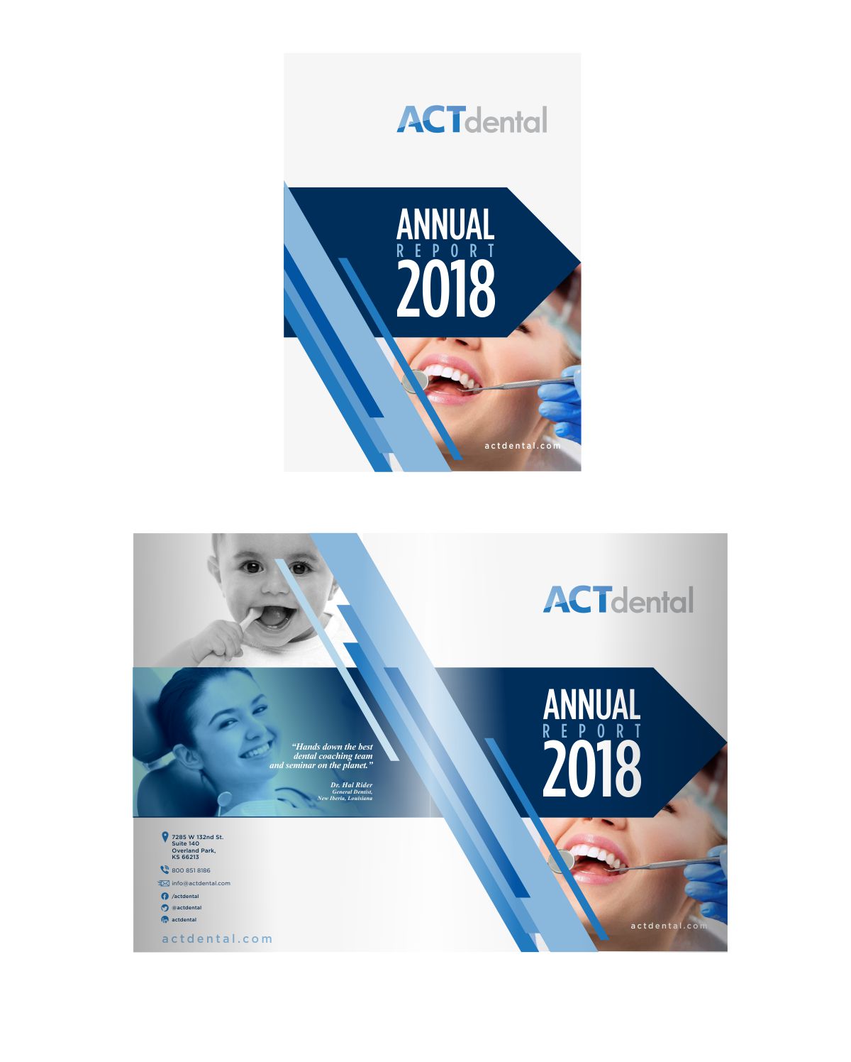 Brochure Design by DesignMX (Renan Mejia) for this project | Design #17623526