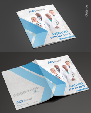 Brochure Design by debdesign for this project | Design: #17567051