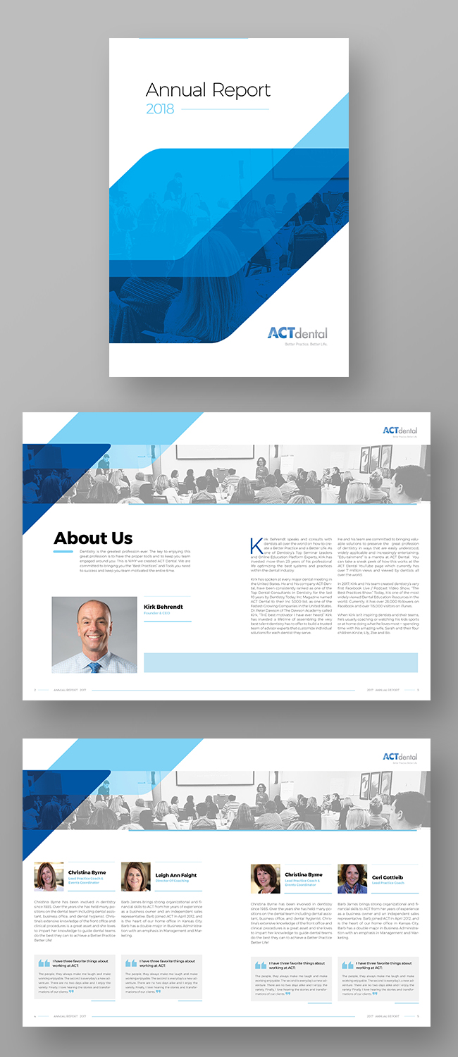 Brochure Design by Pixelon Studio for this project | Design #17652366