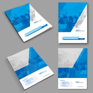 Brochure Design by Pixelon Studio for this project | Design: #17708040