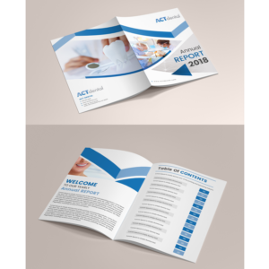 Brochure Design by creative.bugs for this project | Design: #17540869