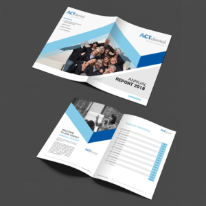 Brochure Design by creative.bugs for this project | Design: #17541278