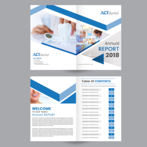 Brochure Design by creative.bugs for this project | Design: #17546348