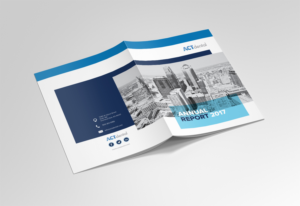 Diseño de Brochure por banedsgn para este proyecto | Diseño #17557534