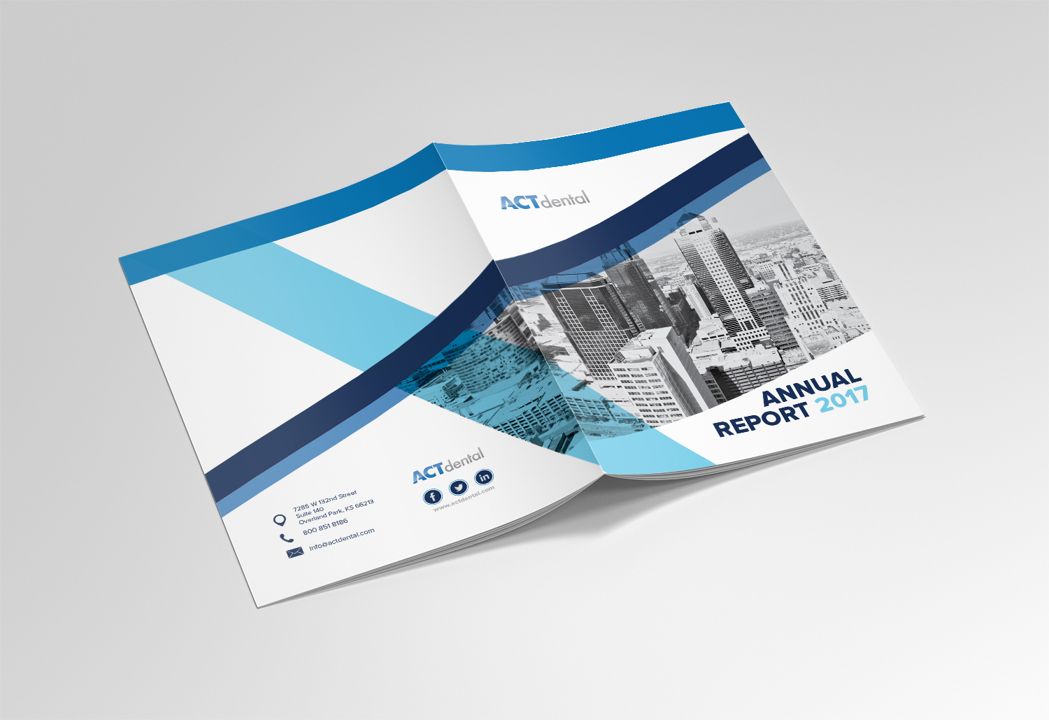 Brochure Design by banedsgn for this project | Design #17580823