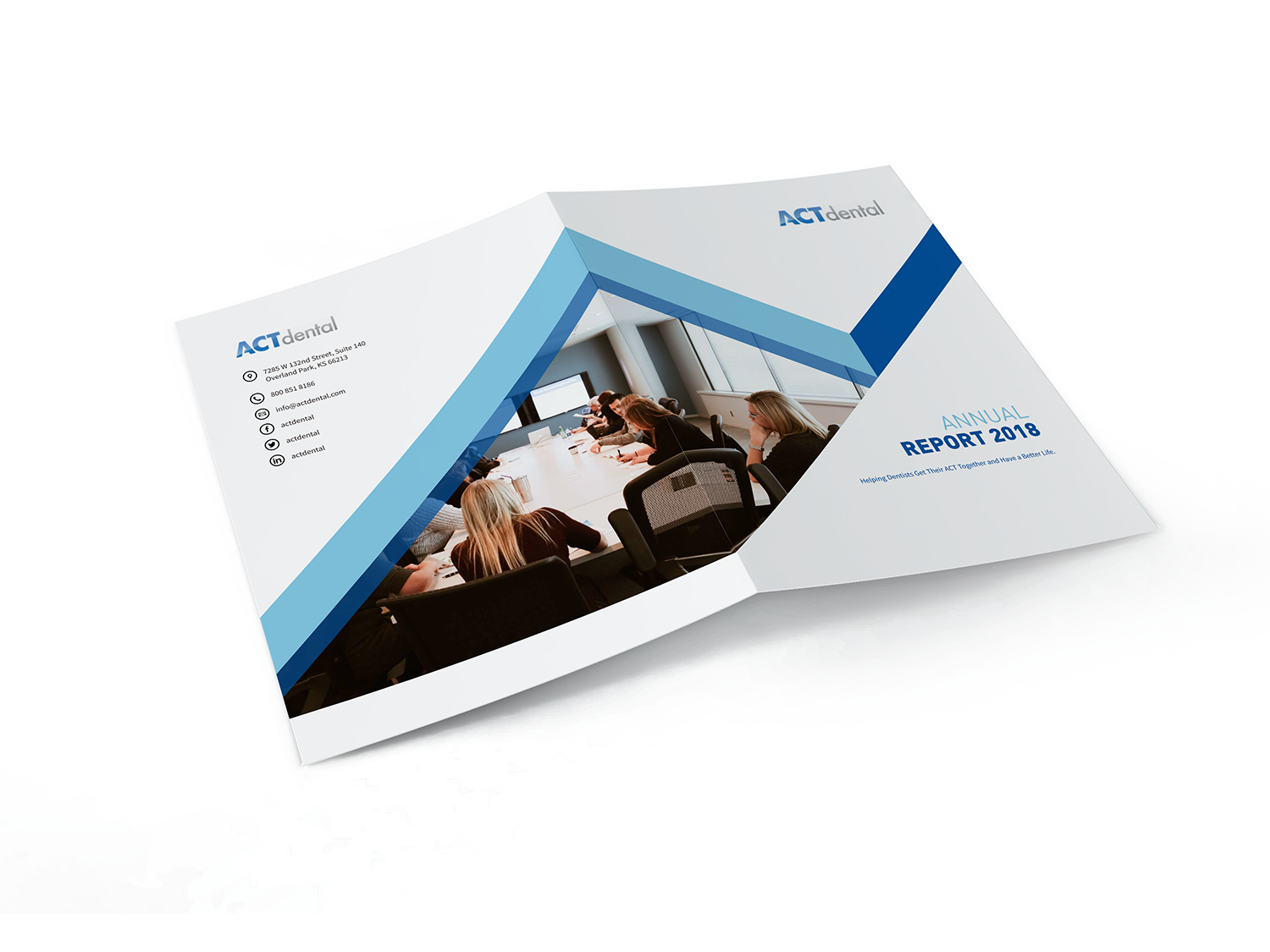 Brochure Design by barinix for this project | Design #17575814