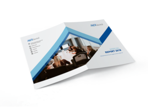 Diseño de Brochure por barinix para este proyecto | Diseño #17575814